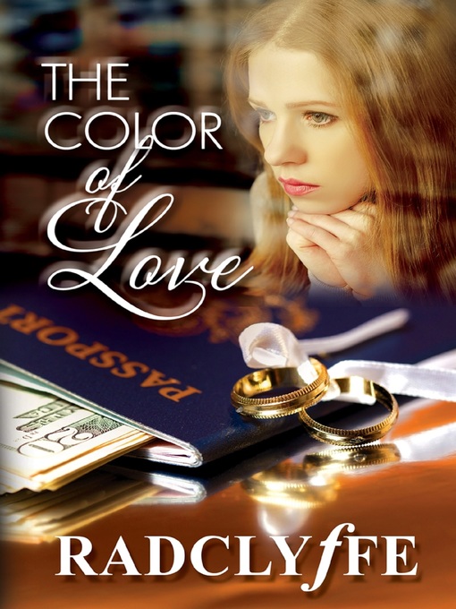 Title details for The Color of Love by Radclyffe - Wait list
